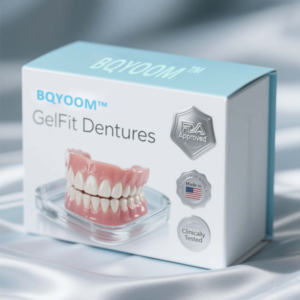 GelFit Dentures - Image 5