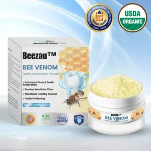 Bee Venom Teeth Restoration Powder - Image 9