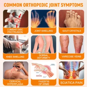 Bellevery Joint & Bone Recovery Patch | Targeted Joint Comfort - Image 2