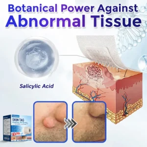 Bellevery Microneedle Patch Roll - Image 6