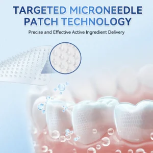 🦷 Tideglusib Fast‑Dissolving Tooth & Gum Repair Oral Strips 💥🎉 - Image 4