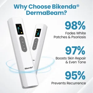 Vitiligo Therapy Device - Image 3