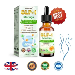 Herbal Drops
