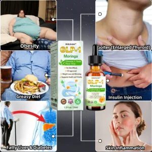 Herbal Drops - Image 2