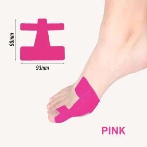 Bunion Relief Toe Correction Wrap - Image 11