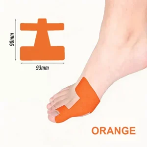 Bunion Relief Toe Correction Wrap - Image 12