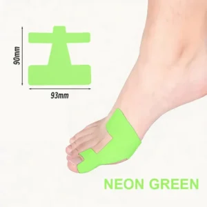 Bunion Relief Toe Correction Wrap - Image 13