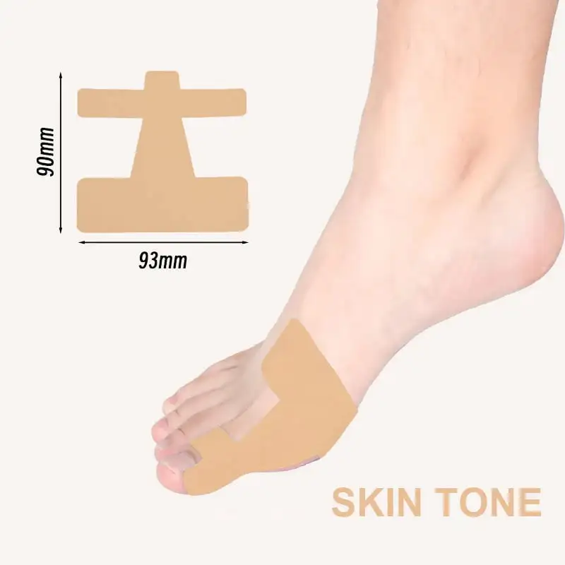 Bunion Relief Toe Correction Wrap - Image 9