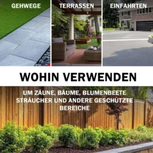 2-in-1 Max Power Herbizid – 6-Stunden-Wirkung – Kein Warten mehr - Image 8
