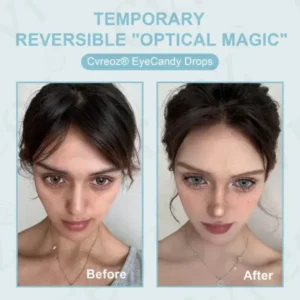 Cvreoz EyeCandy Drops: Color-Changing Eye Drops - Image 4