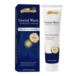Genital Warts Remover Cream - Image 7