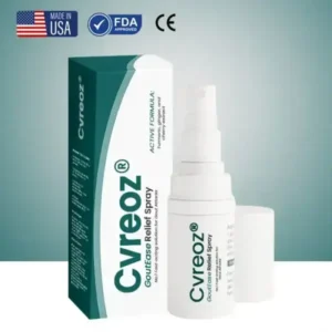 GoutEase Relief Spray - Image 9