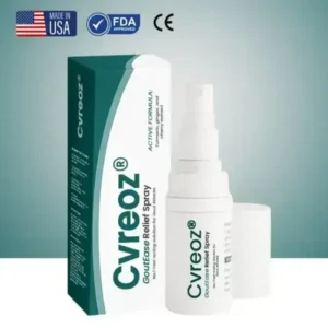 GoutEase Relief Spray - Image 9