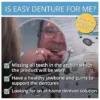 Easy Denture