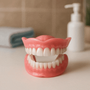 Heaceitr Custom-Fit Full Functional Dentures (2026) - Image 4
