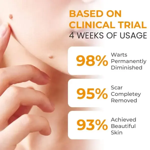DermaErase Advanced Mole & Spot Removal Gel - Image 3