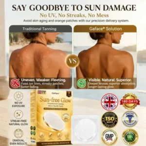Sunless Tanning MicroNeedle Patch - Image 10