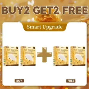 Sunless Tanning MicroNeedle Patch - Image 4