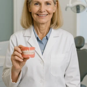 - Premium Denture - Image 8