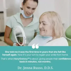 🎁🦷 Custom-Fit Smile Support Set ⏰ ENDS TODAY 49% OFF | Smile with Confidence😉 - Image 8