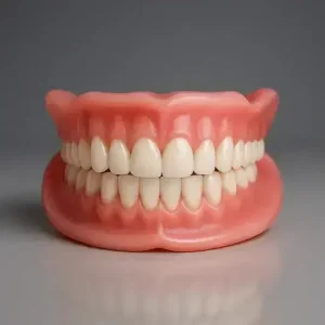 Full Denture with Strong Suction - Image 9