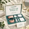 Premium Full Denture Set