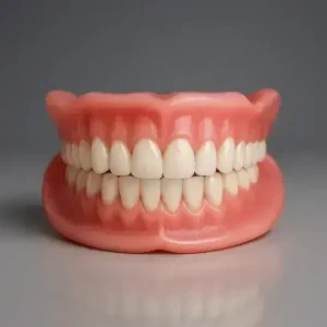 Premium Full Denture Set - Image 12