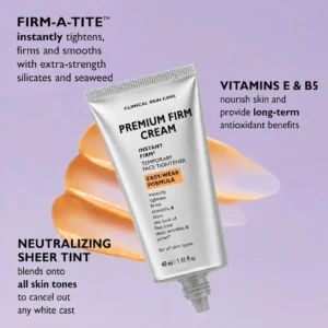 Instant Firming Face Tightener Serum - Image 11