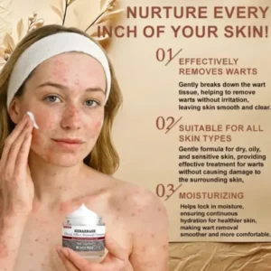 KeraErase Dual-Effect Renewal Cream - Image 7