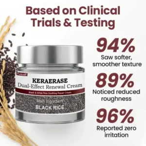 KeraErase Dual-Effect Renewal Cream - Image 4
