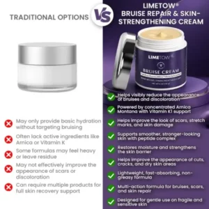 Bruise Repair & Skin-Strengthening Cream - Image 7