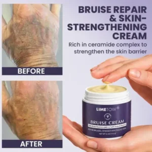 Bruise Repair & Skin-Strengthening Cream - Image 8