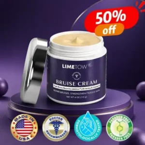 Bruise Repair & SkinStrengthening Cream