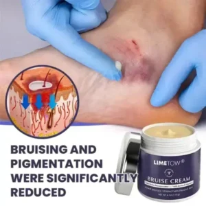 Bruise Repair & SkinStrengthening Cream - Image 7