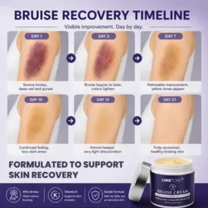 Bruise Repair & Skin-Strengthening Cream - Image 10