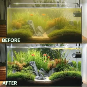 Powerful Aquarium Water Purification Tablet - Image 14