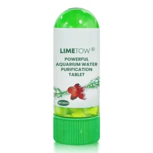 Powerful Aquarium Water Purification Tablet - Image 15