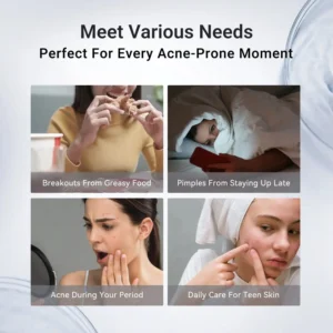 Maiakoo Acne Drying Lotion Plus (20ml) - Image 8