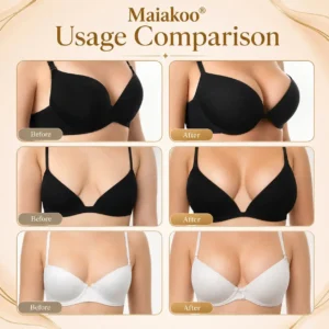 Maiakoo Breast Firming Nano Microneedle Patch - Image 8