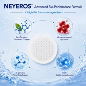 Advanced Prostate Vitality Microneedle Patch - Image 8