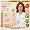 Breast Enhancement Nano Microneedle Patch | Targeted Bust & Glute Care