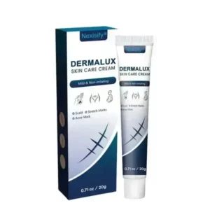DERMALUX Texture Repair Gel - Image 2