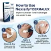 DERMALUX Texture Repair Gel