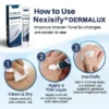 DERMALUX Texture Repair Gel