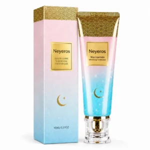 Niacinamide Toothpaste