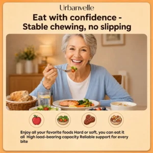 🥇 🦷 Premium Dentures for 90% of People — Designed for Everyday Comfort - Image 3