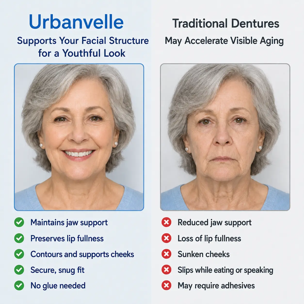 🥇 🦷 Premium Dentures for 90% of People — Designed for Everyday Comfort - Image 6