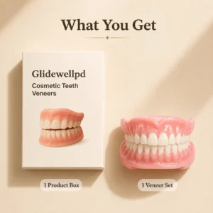 Premium Full Cover Dentures - Image 8