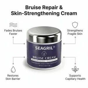 Bruise Repair & Skin-Strengthening Cream - Image 5
