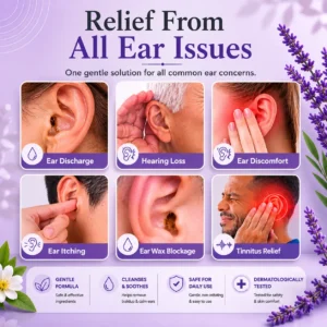 Ear Relief Drops - Image 2